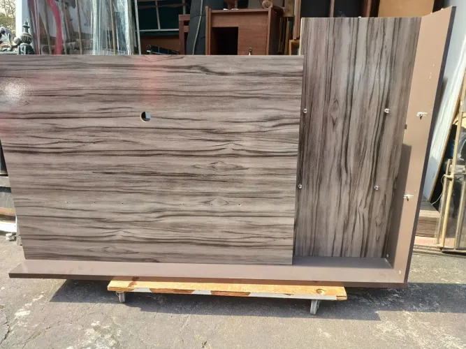Painel de TV