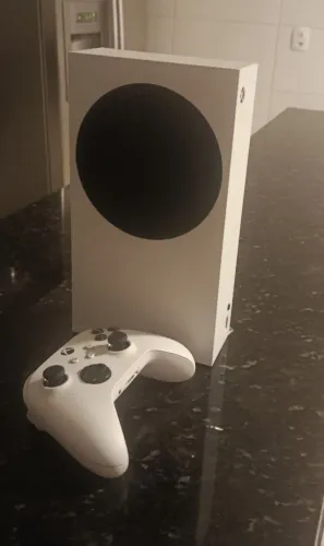 Videogame Xbox Series S