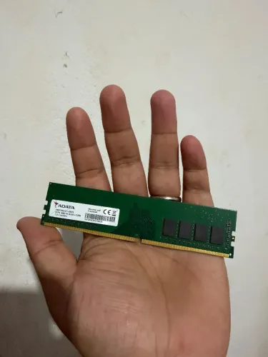 MEMÓRIA DDR4 8GB 2666MHz