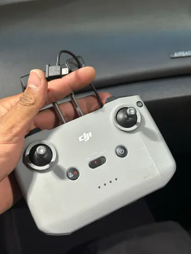 Controle dji NC-N1