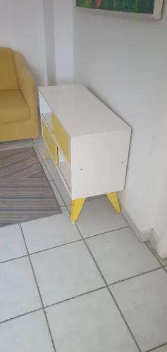 Móvel aparador ou Rack