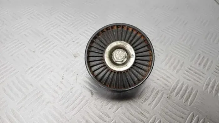  Polia Tensora Correia Alternador Jacj3 1.4 16v