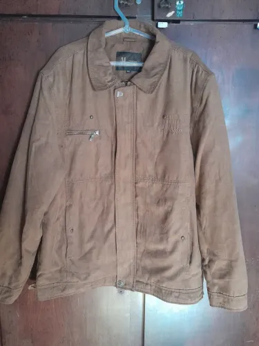 Jaqueta masculina