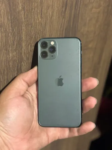 IPHONE 11 pro