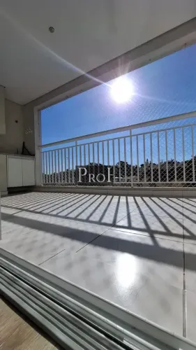 Apartamento para locação 3 quartos Jardim São Caetano São Caetano