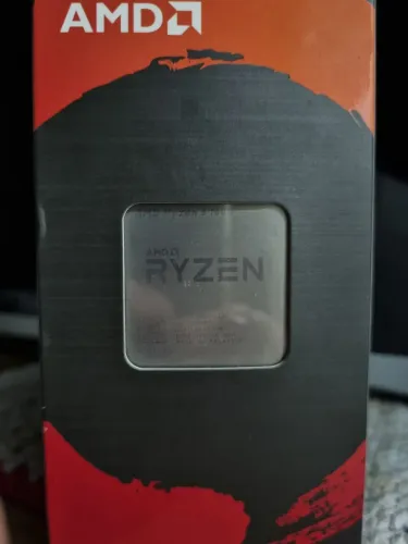 Ryzen 5 1600AF
