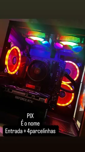 PC GAMER COMPLETO