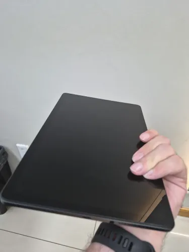 Redmi Pad SE 128GB 4GB RAM + Capa + Caixa. Impecável