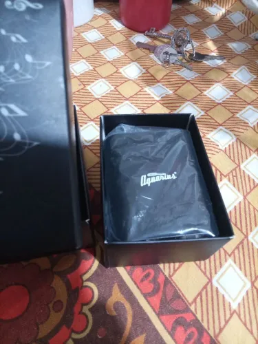 Regulador Para Fones De Ouvido Cabos Aquarius