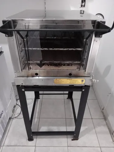 Forno  Industrial 