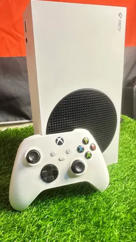 Xbox series S 512BG TOP
