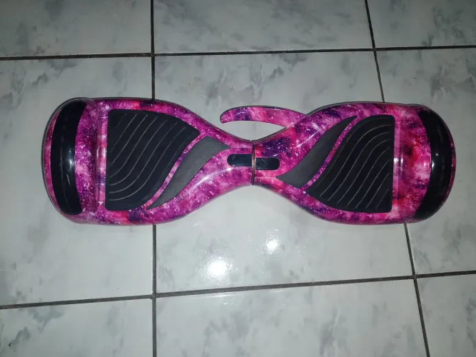 Hoverborad Pouco Usado
