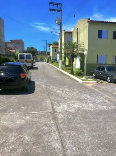 Casa em Itaquaquecetuba