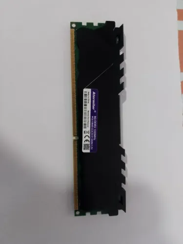 Memória Gamer ddr3 8g 1333