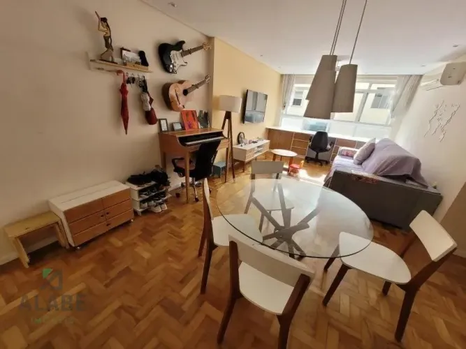 Apartamento com 2 Quartos à venda, 80m² - Pinheiros