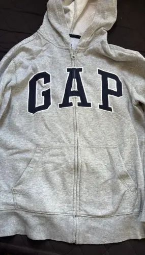 Agasalho GAP 