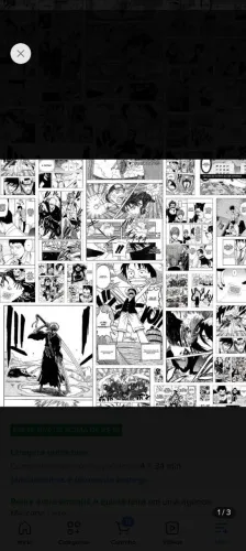 Papel De Parede Adesivo Mangá One Piece Naruto Death Note