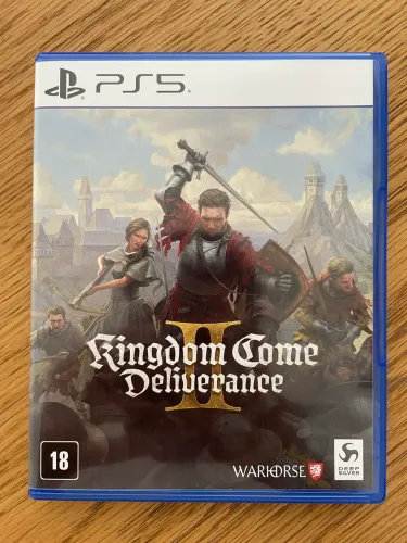 Kingdom come deliverance 2