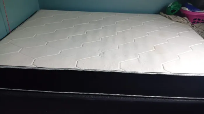 Cama de casal