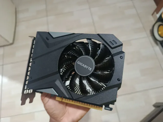 Peças de pc