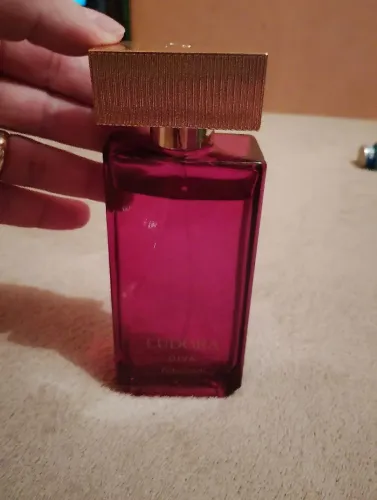 Perfume Eudora fabulosa
