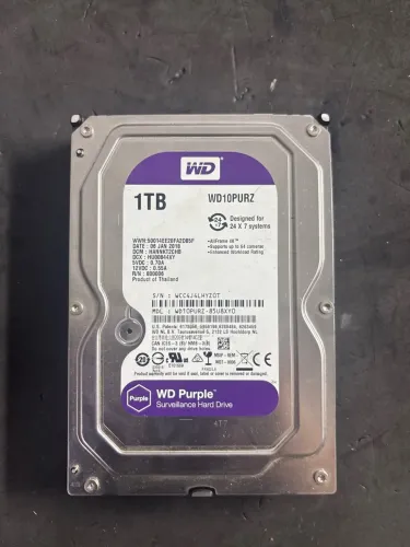 Hd 1tb