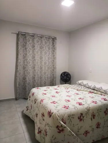 Casa Bariloche em Foz do Iguaçu - Aluguel de temporada