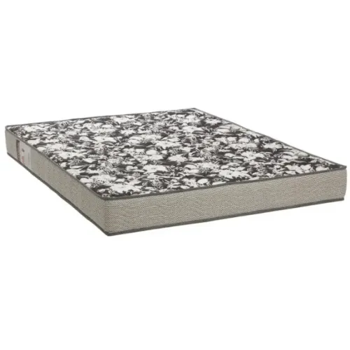 Colchão Physical Ultra Resistente Casal 138x188x17cm Ortobom