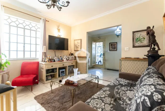 Casa em Vila Monumento