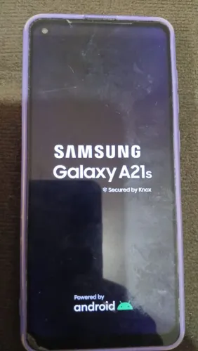Celular a venda