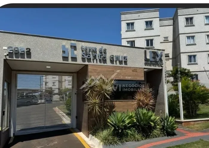 Vende-se apartamento