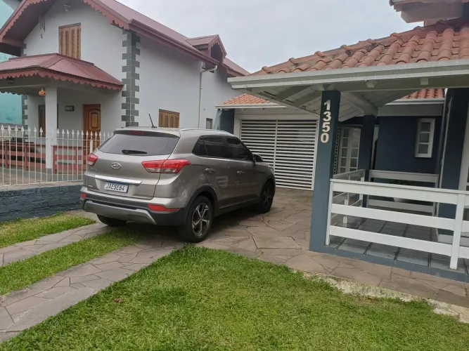 Hyundai Creta Pulse Plus 1.6 16V Flex Aut. 2020