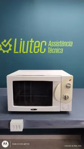forno eletrico