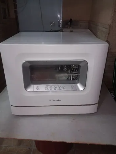 Vendo lava louças