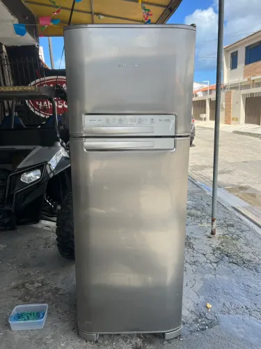 Geladeira Electrolux