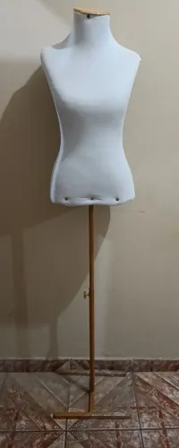 Manequim novo *09