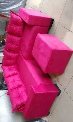 Sofa nova hoje