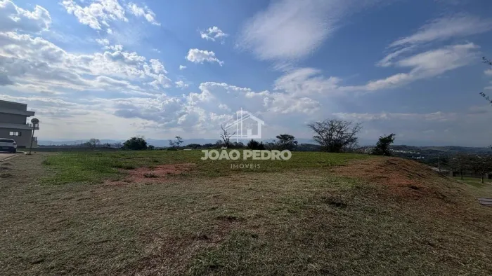 Terreno de 2.000 m² na Chácara São Félix