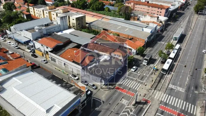 Ponto comercial para venda ou locação na Avenida Bezerra de Menezes, com quase 1000m2