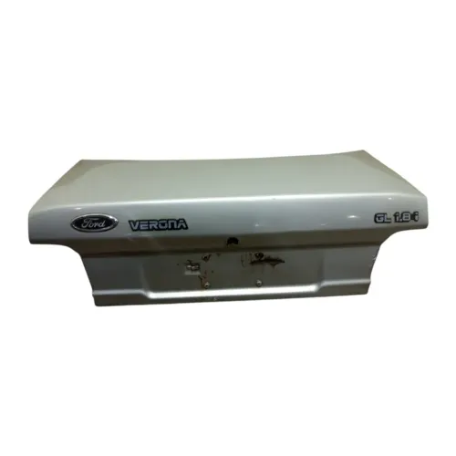 Tampa Porta Malas Ford Verona 1993 1994 1995 1996