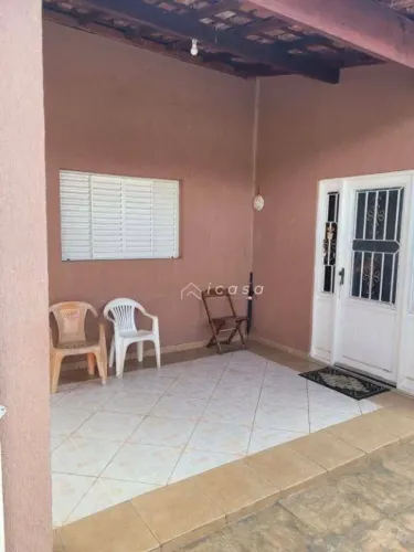 Casa com 3 dormitórios, 155 m² - venda por R$ 380.000,00 ou aluguel por R$ 1.857,98/mês - 