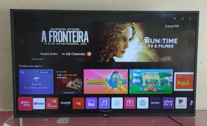 ? É AGORA OU PODE PERDER! ESSAS TVs ESTÃO SAINDO MAIS RÁPIDO DO QUE O ESPERADO.