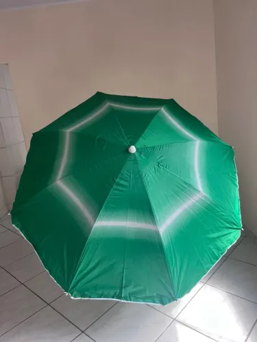 Guarda sol de praia 