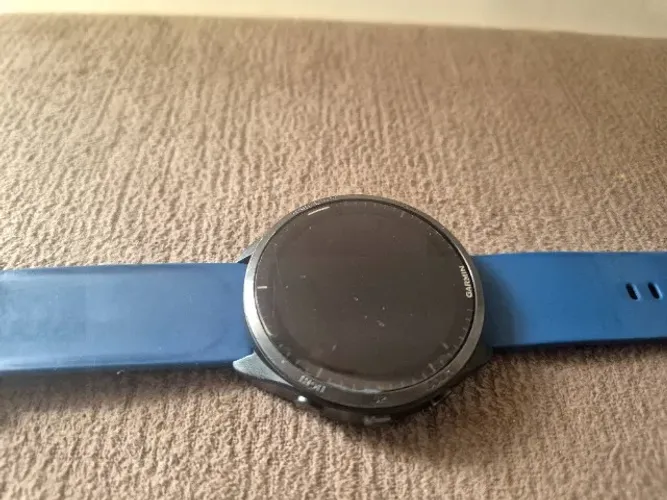 Relógio SmartWatch Garmin 965
