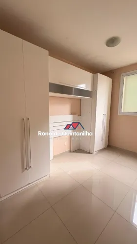 SI- APARTAMENTO À VENDA 2 QUARTOS - CONDOMÍNIO VIVER SERRA
