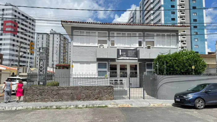 PONTO COMERCIAL - SUÍÇA [57370]
