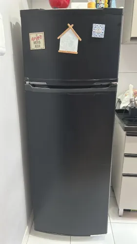 Geladeira cônsul