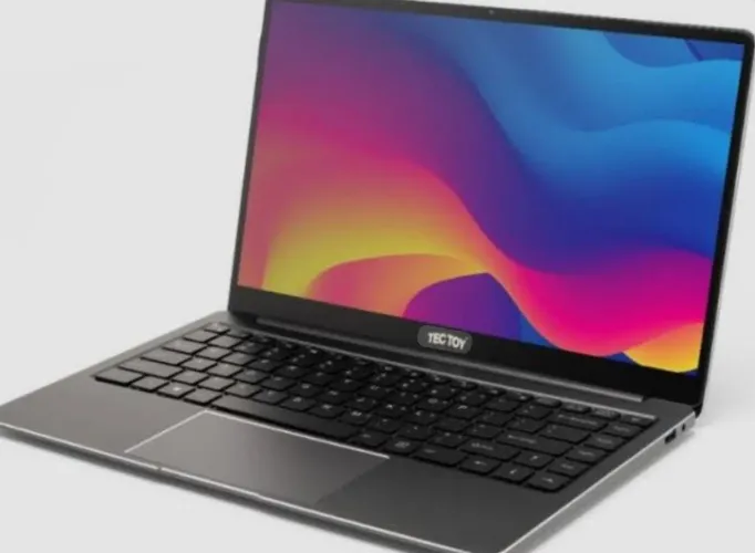 Notebook ssd128