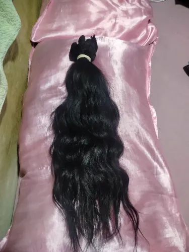 Cabelo humano