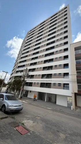 ? STUDIO À VENDA NO CENTRO DE BARBACENA - 20 m²